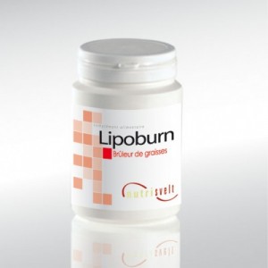 Lipoburn brûleur de graisses