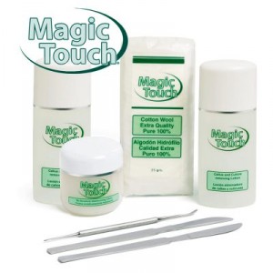 Magic Touch