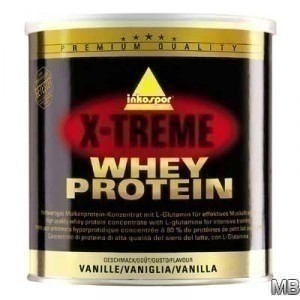 WHEY PROTEIN X-trem