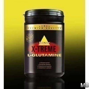 X Treme L-Glutamine