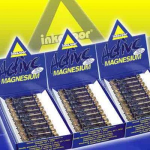 Magnesium Active