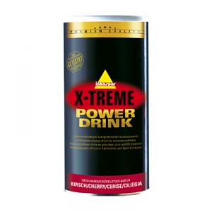 X Treme Power Drink