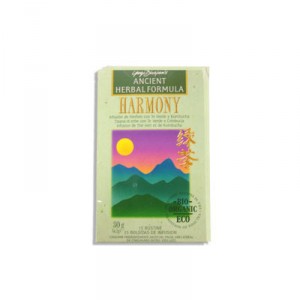 Yogi Tea Harmony