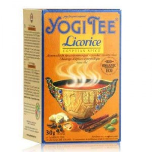 Yogi Tea Licorice