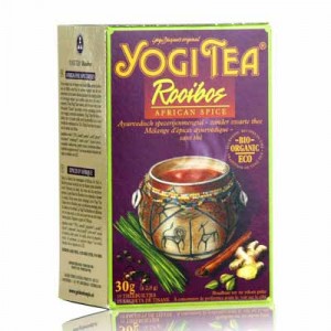 Yogi tea Rooibos