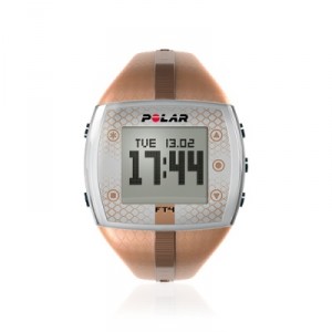 Polar FT4 cardio