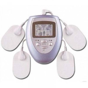 Electrostimulateur Slim Vite STARFITNESS