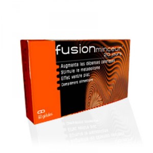 Fusion Minceur 20 jours