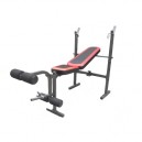 banc weider 170 tc