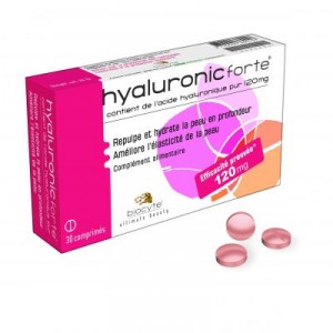 Hyaluronic Forte