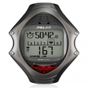 Polar RS400