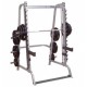 Body Solid Series 7 Smith Machine GS348