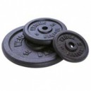 Disque Weider 2kg