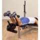 Bodysolid banc multifonctions GDIB46L