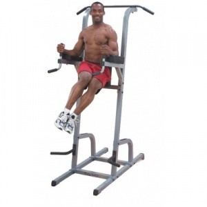 Bodysolid poste abdo-lombaires GVKR82