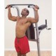 Bodysolid poste abdo-lombaires GVKR82