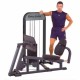 Bodysolid Poste Leg Press / Calf Press GLP-STK