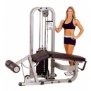 Leg Curl Machine SLC400G