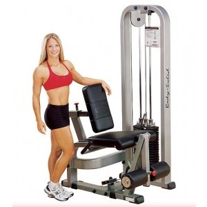 Leg Extension Machine SLE200G