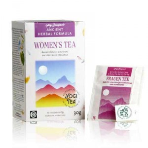 Yogi Tea La femme