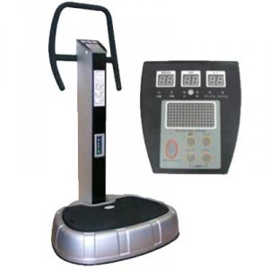 Plateforme oscillante Pro Myvibe TurboSlim 1