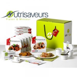 Coffret  Action minceur Starter