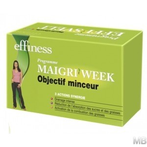 Maigri Week: Objectif minceur