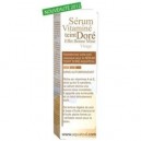 Sérum Vitaminé Teint Doré