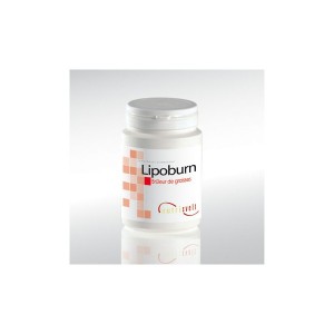 Captograisses - Lipoburn brûleur de graisses