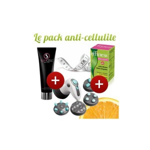 Pack anti-cellulite