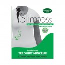 TEE SHIRT MINCEUR SLIMTESS