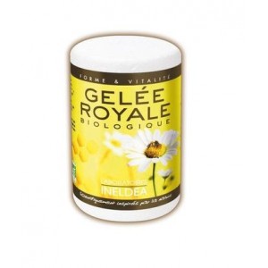 La Gelée Royale Bio