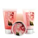 Coffret de Bain Rose - Rose