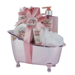 Baignoire de Bain Beautyous - Nectarine