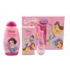 Coffret de Bain Disney Princess