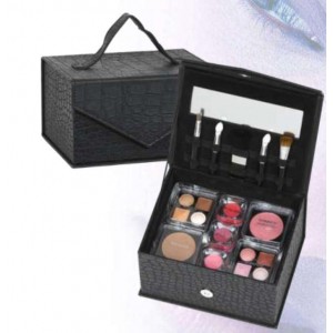 Vanity Case Small Beauty Case