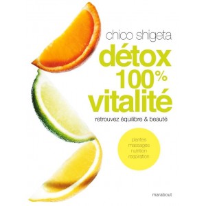 Détox 100% Vitalité