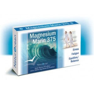 MAGNESIUM MARIN 375