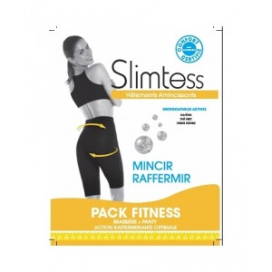 PACK FITNESS