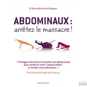 Abdominaux, arrêtez le massacre!