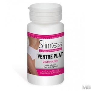 Ventre Plat Double Action