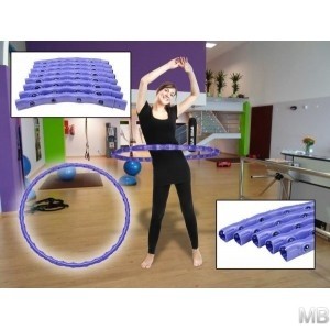 Cerceau de Fitness Hoop