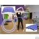 Cerceau de Fitness Hoop