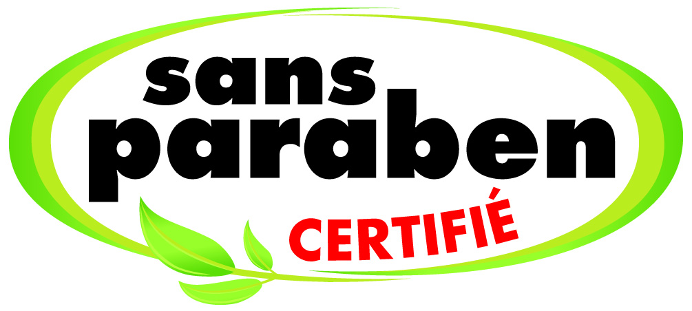 orties logo sans paraben